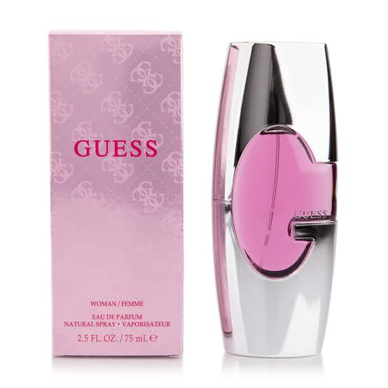 Guess Tradicional 75 ml edp mujer