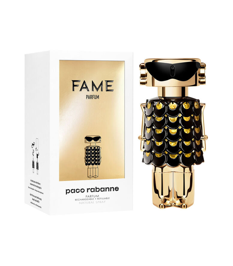 Paco Rabanne Fame 80 ml Parfum mujer