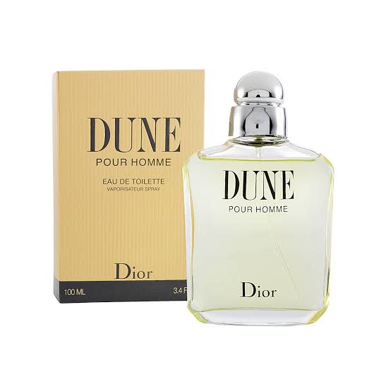 Christian Dior Dune Pour Homme 100 ml edt hombre