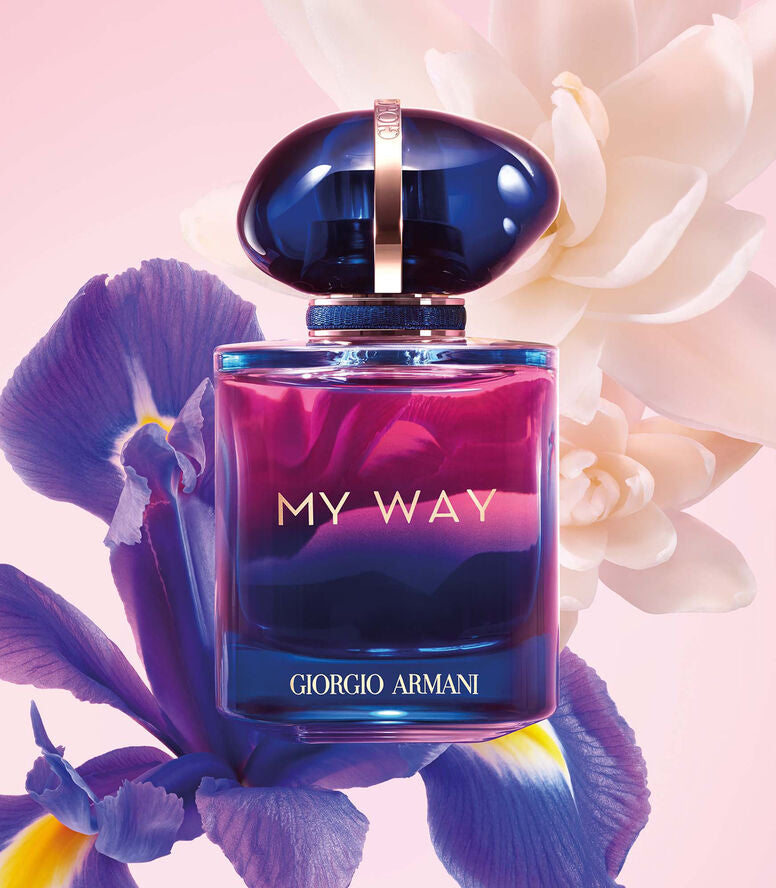 Giorgio Armani My Way Parfum 90 ml mujer