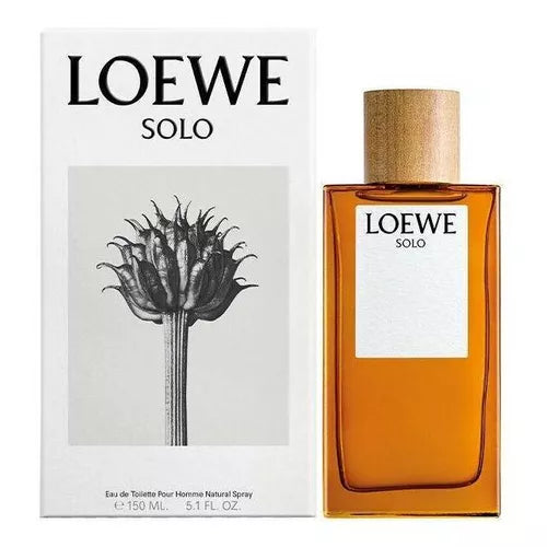 Loewe Solo Loewe 150 ml edt hombre