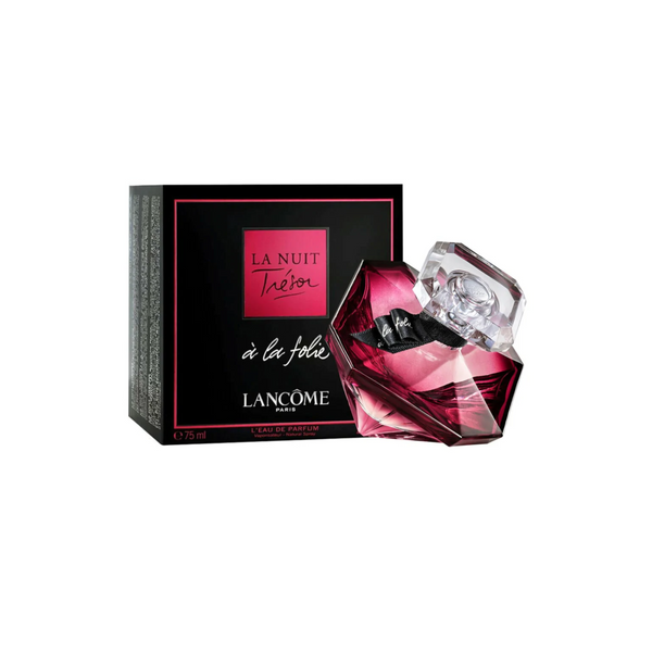 Lancome Tresor La Nuit A La Folie 75 ml edp mujer