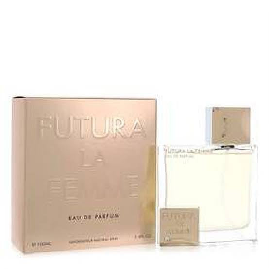 Armaf Futura La Femme 100 ml edp mujer