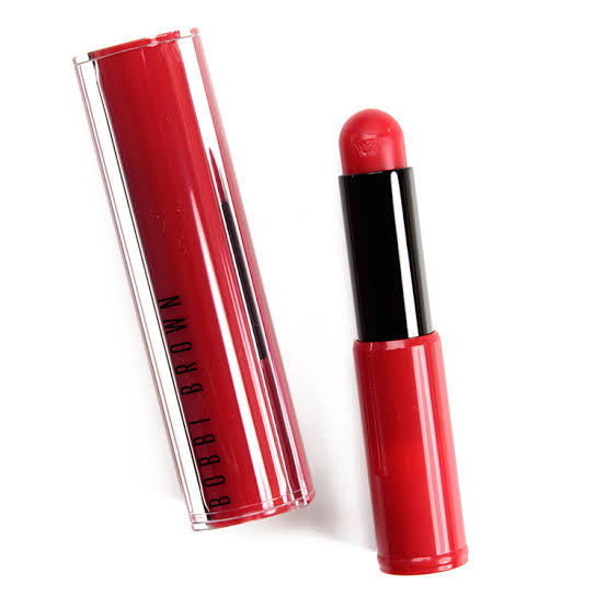 Bobbi Brown Brillo Hidratación Color Labios Candy Apple 6