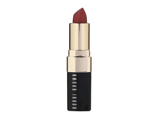 Bobbi Brown Lapiz Labial Mate Cremoso Rose 5