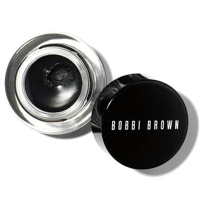 Bobbi Brown Delineador En Gel Para Ojos Black Ink 1