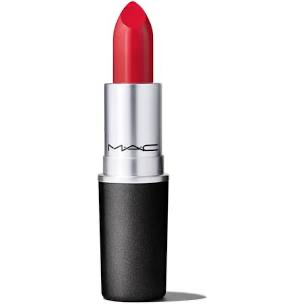 Mac Lapiz Labial 201 Brave Red