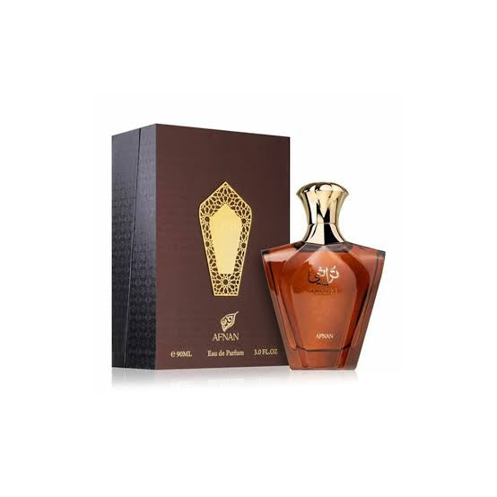 Afnan Turathi Men 90 ml edp hombre