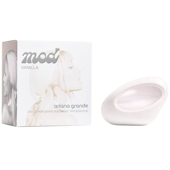 Ariana Grande Mod Vanilla 100 ml edp mujer