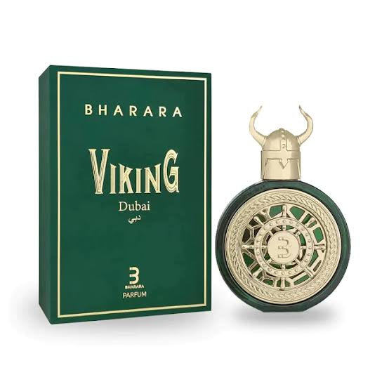 Bharara Viking Dubai Man 100 ml parfum hombre