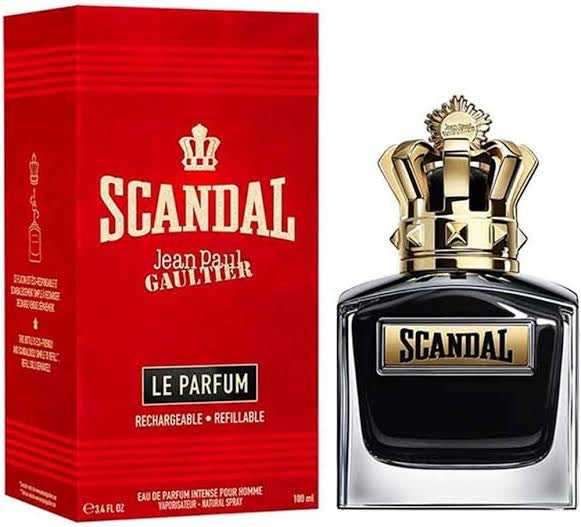 Jean Paul Gaultier Scandal Pour Homme Le Parfum 100 ml hombre