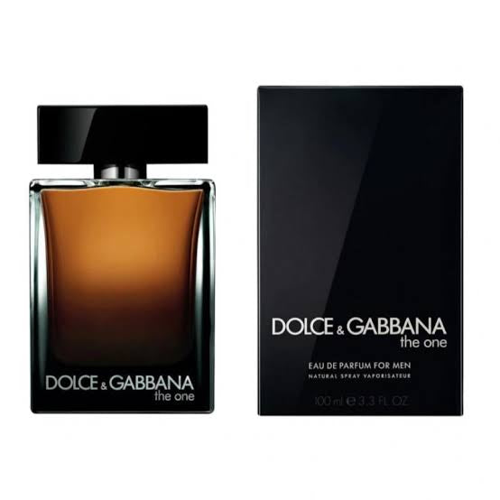 Dolce & Gabbana The One 100 ml edp hombre