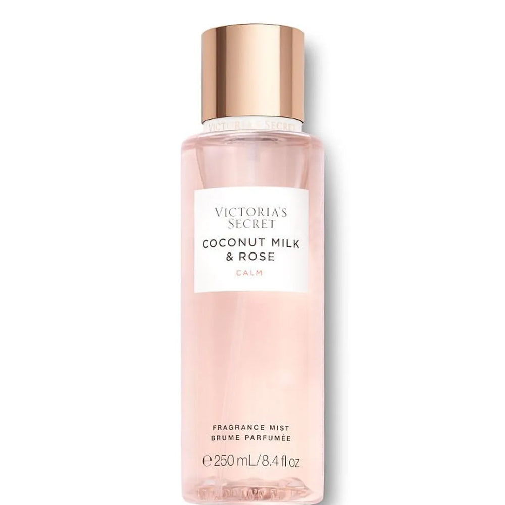 Victoria´s Secret Mist Coconut Milk & Rose Calm 250 ml edt mujer