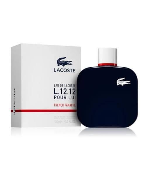 Lacoste L.12.12 French Panache Pour Lui 100 ml edt hombre