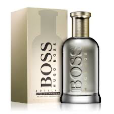 Hugo Boss Bottled 100 ml edp hombre