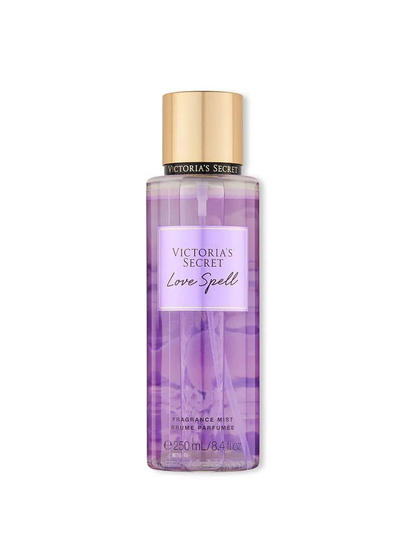 Victoria´s Secret Mist Love Spell 250 ml edt mujer