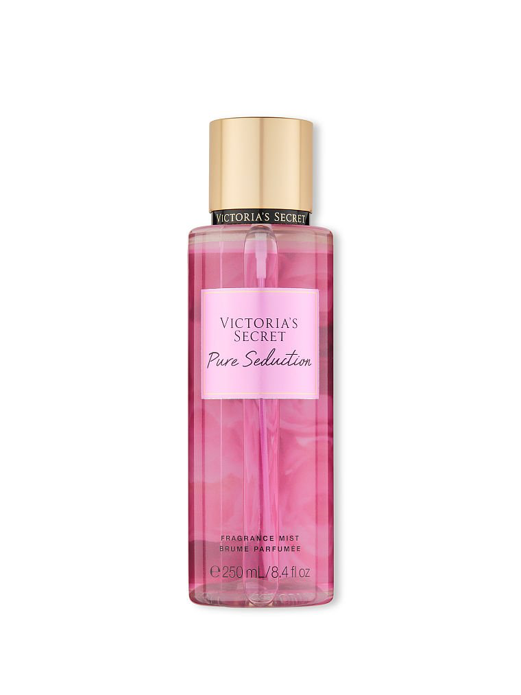 Victoria's Secret Mist Pure Seduction 250 ml edt mujer