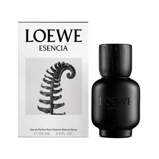 Loewe Esencia 100 ml edp hombre