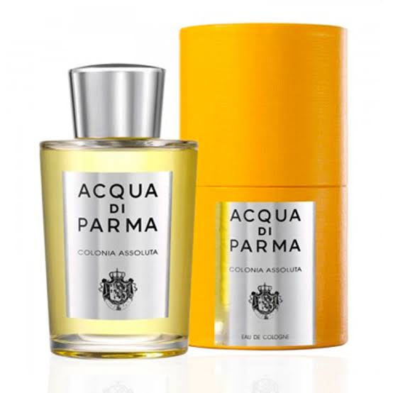 Acqua Di Parma Colonia Assoluta 500 ml Eau Cologne hombre