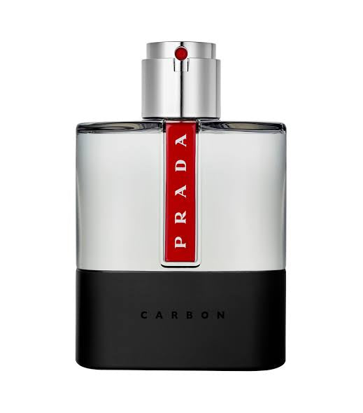 Prada Luna Rossa Carbon 100 ml edt hombre