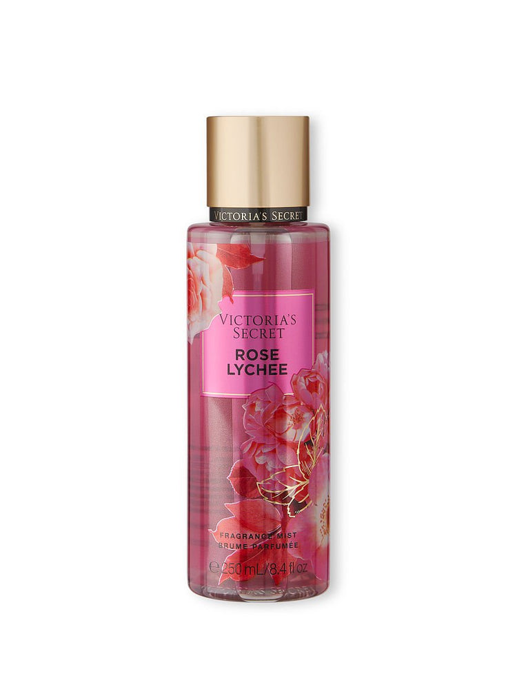 Victoria’s Secret Mist Rose Lychee 250 ml mujer