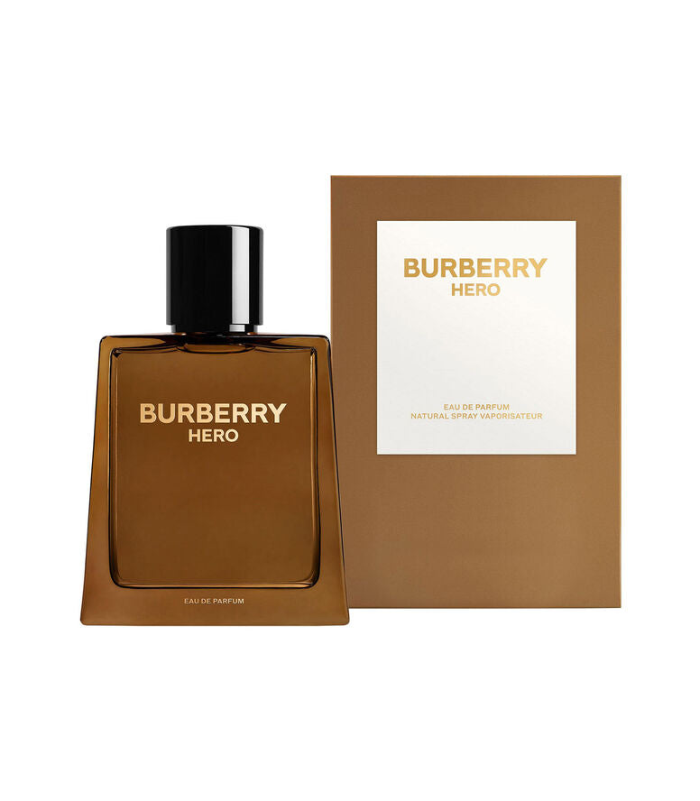 Burberry Hero 100 ml edp hombre