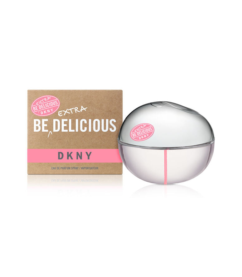 Dkny Be Delicious Extra 100 ml edp mujer