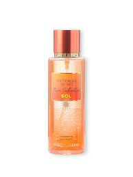 Victoria´s Secret Mist Pure Seduction Sol 250 ml edt mujer