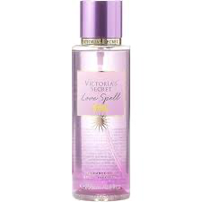 Victoria's Secret Mist Love Spell Sol 250 ml edt mujer