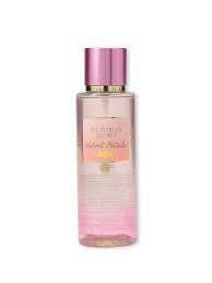 Victoria´s Secret Mist Velvet Petals Sol 250 ml mujer