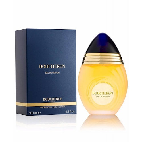 Boucheron Boucheron Pour Femme 100 ml edp mujer