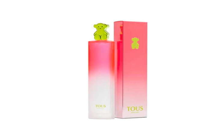 Tous Neon Candy 90 ml edt mujer