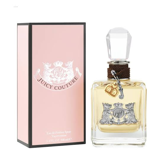 Juicy Couture Juicy Couture 100 ml edp mujer