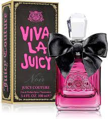 Juicy Couture Viva La Juicy Noir 100 ml edp mujer