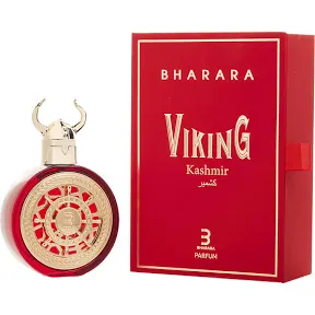 Bharara Viking Kashmir 100 ml parfum hombre