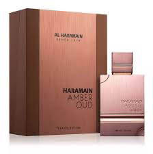 
                      
                        Al Haramain Amber Oud Tobacco Edition 60 ml edp unisex
                      
                    