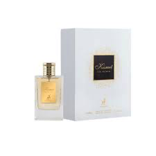 Maison Alhambra Kismet For Woman 100 ml edp mujer