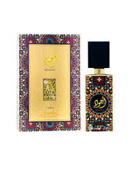 Lattafa Ajwad 60 ml edp unisex