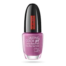 Pupa Esmalte Bright Orchid 5 ml