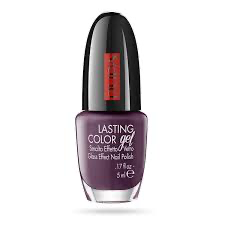 Pupa Esmalte Jellied Plum 5 ml