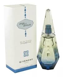 Givenchy Angel o Demonio Tender 50 ml edt mujer