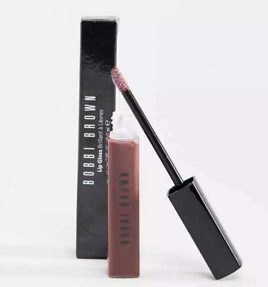 Bobbi Brown Brillo Para Labios Aubergine 5