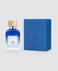 Adolfo Domínguez Agua Fresca Lima Tonka 120 ml edt hombre