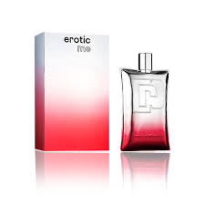 Paco Rabanne Erotic Me 62 ml edp unisex