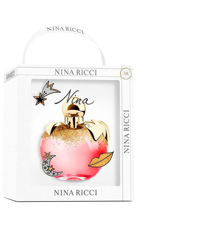 Nina Ricci Nina 50 ml edt mujer