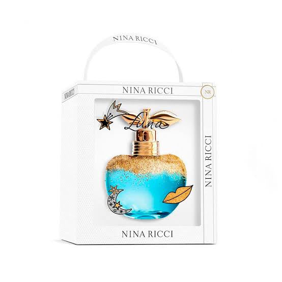 Nina Ricci Luna 50 ml edt mujer