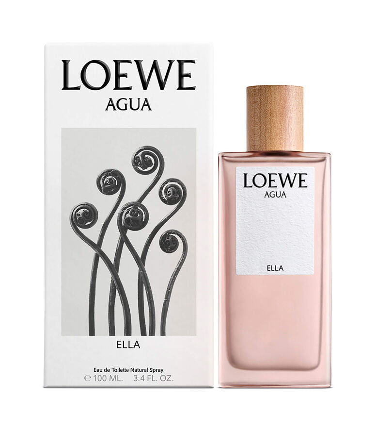 Loewe Agua Ella 100 ml edt mujer