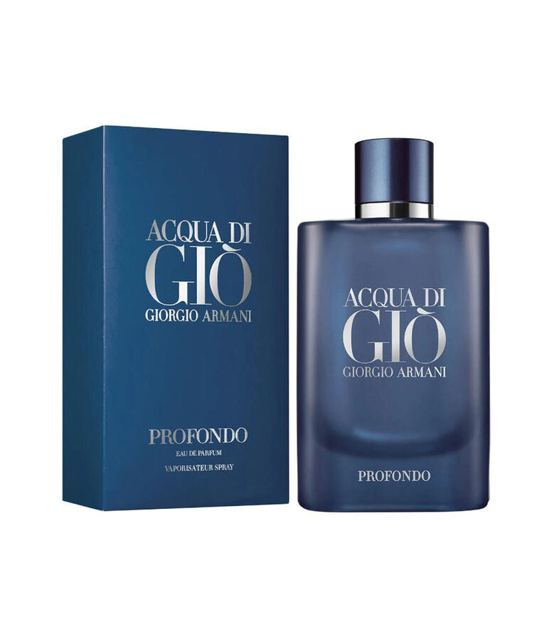 Giorgio Armani Acqua Di Gio Profondo 200 ml edp hombre