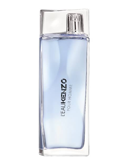 Kenzo L’eau Pour Homme 100 ml edt hombre