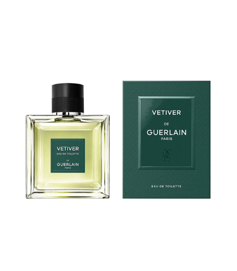 Guerlain Vetiver 150 ml edt hombre